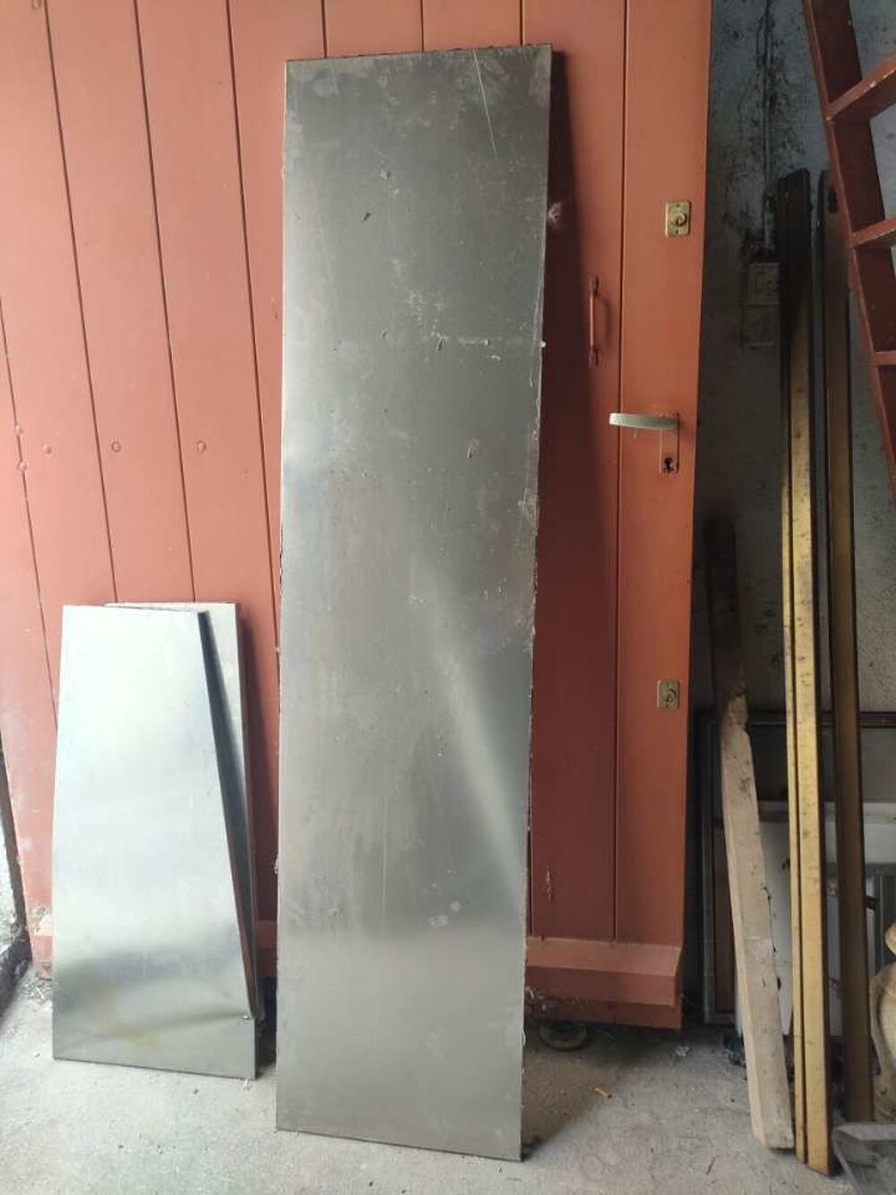 Hotte de cuisine pour restaurant Electromnager