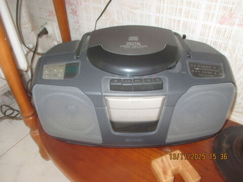 radio lecteur cd 20 Pamiers (09)