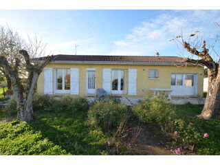  Maison à vendre 4 pièces 105 m²