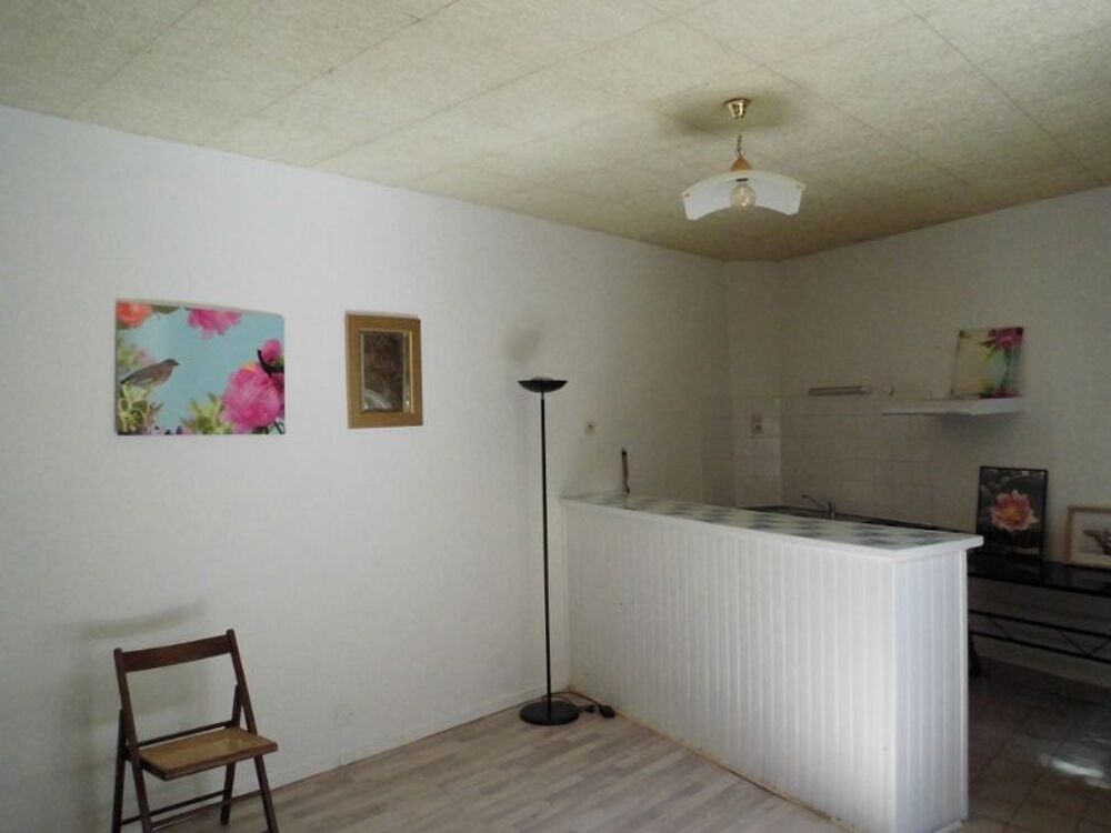 Location Appartement Appartement T3 rénové dans un immeuble classé 