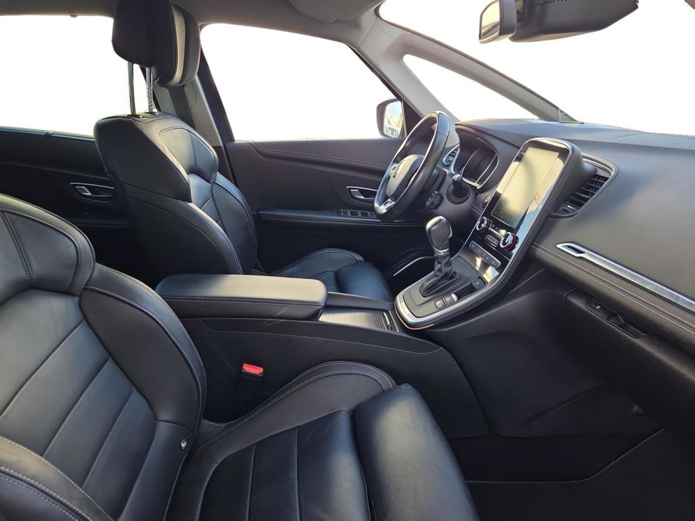 Grand scenic IV Grand Scenic TCe 160 FAP EDC Initiale Paris 2020 occasion 91300 Massy