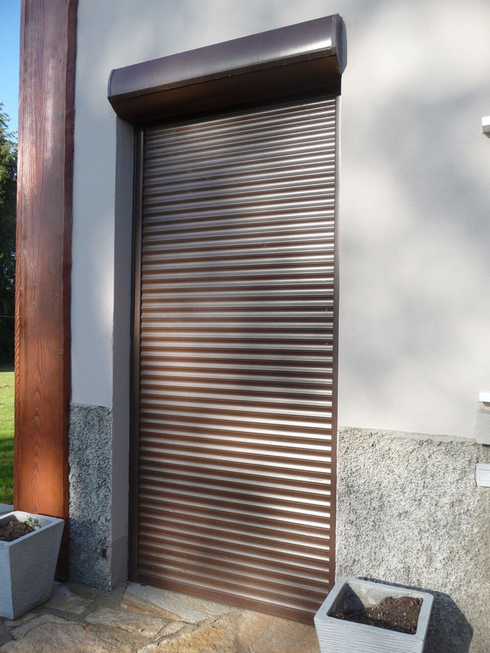 VOLETS BUBENDORFF ET MOUSTIQUAIRES Bricolage