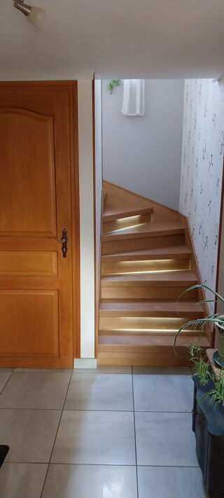  Maison � vendre 4 pi�ces 105 m�