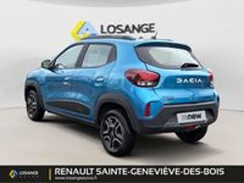 Spring Expression 2023 occasion 91700 Sainte-Genevi&egrave;ve-des-Bois