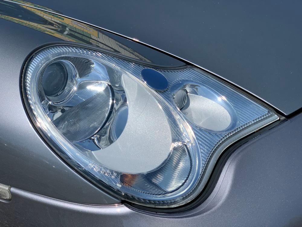 911 (996) 911 3.6i 4S Tiptronic S 2004 occasion 01240 Marlieux