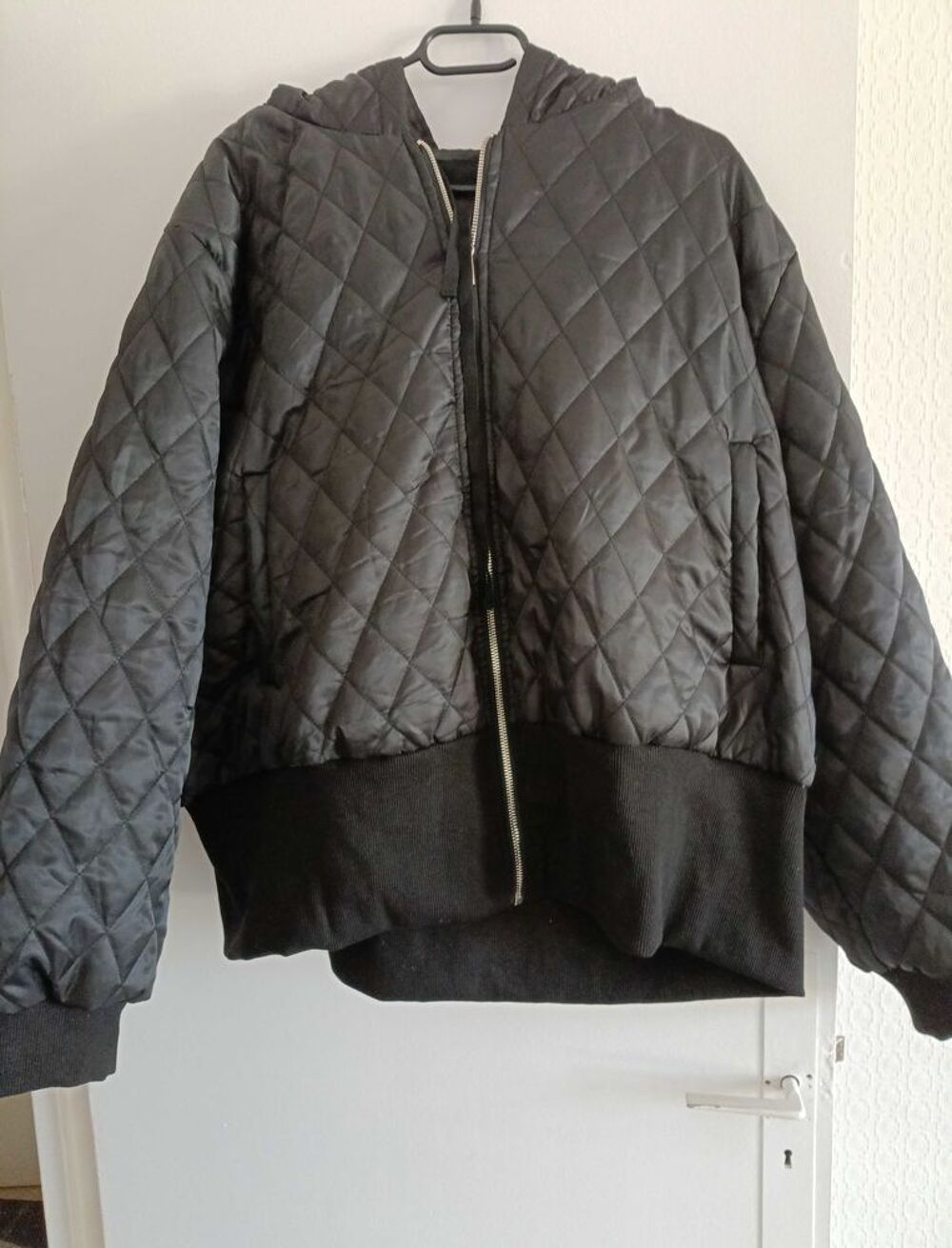 DOUDOUNE FEMME Vêtements