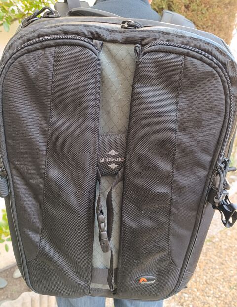 sac a dos pour appareil photo Lower pro 80 Valence (26)