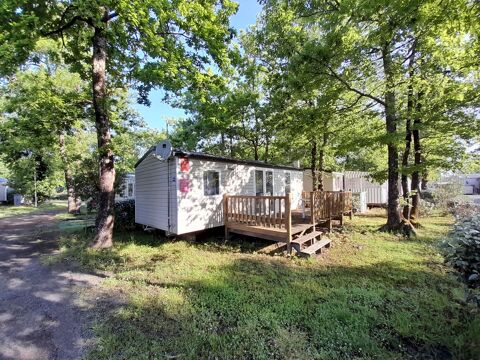Mobil-Home Mobil-Home 2018 occasion Soulac-sur-Mer 33780