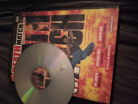 dvd film cause d�c�s pour toutes la famille 2 Boulogne-sur-Mer (62)