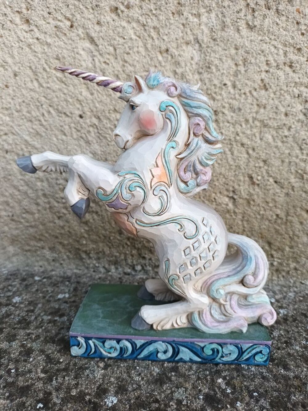 Licorne Décoration