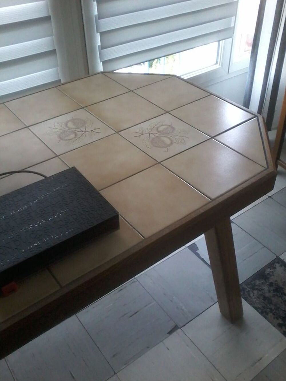 table de cuisine Meubles