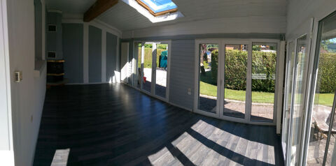  Maison � louer 3/4 pi�ces 80 m� Saint-point-lac