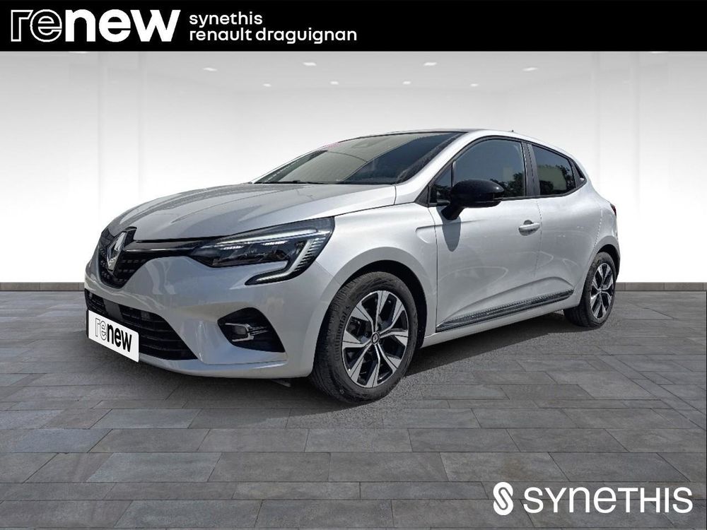 Clio V Clio TCe 100 GPL Evolution 2023 occasion 83300 Draguignan