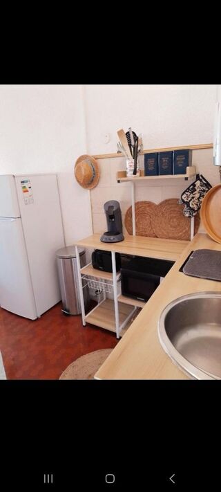  Duplex/triplex à louer 2 pièces 50 m²