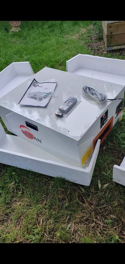 Filtreur poussi&egrave;res de bois 70 85770 L'�le-d'elle