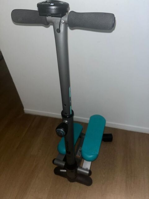 stepper maison Orly (94)