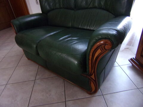 salon complet 2x canap�s et 1fauteuil 0 La Fert�-Saint-Aubin (45)