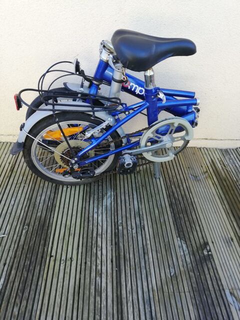 Velo sale course adulte