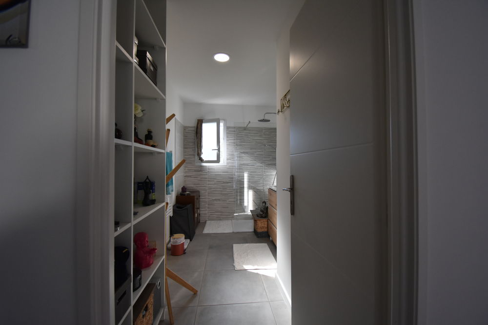 Vente Villa Villa 87m2 Béziers
