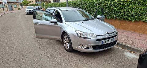 Citroen c5 Citro&euml;n  Tourer HDi 110 FAP Milleni