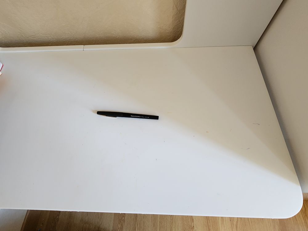 LIT MEZZANINE ENFANT avec BUREAU et RANGEMENTS Meubles