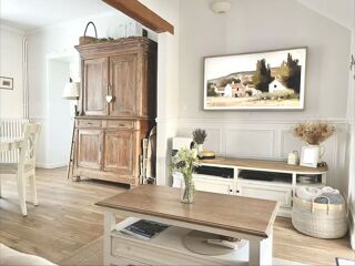  Maison à vendre 4 pièces 90 m² Marolles-en-hurepoix