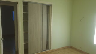  Appartement à louer 3/4 pièces 78 m²
