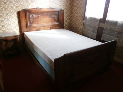 chambre  coucher complte 80 Saint-Clment (89)