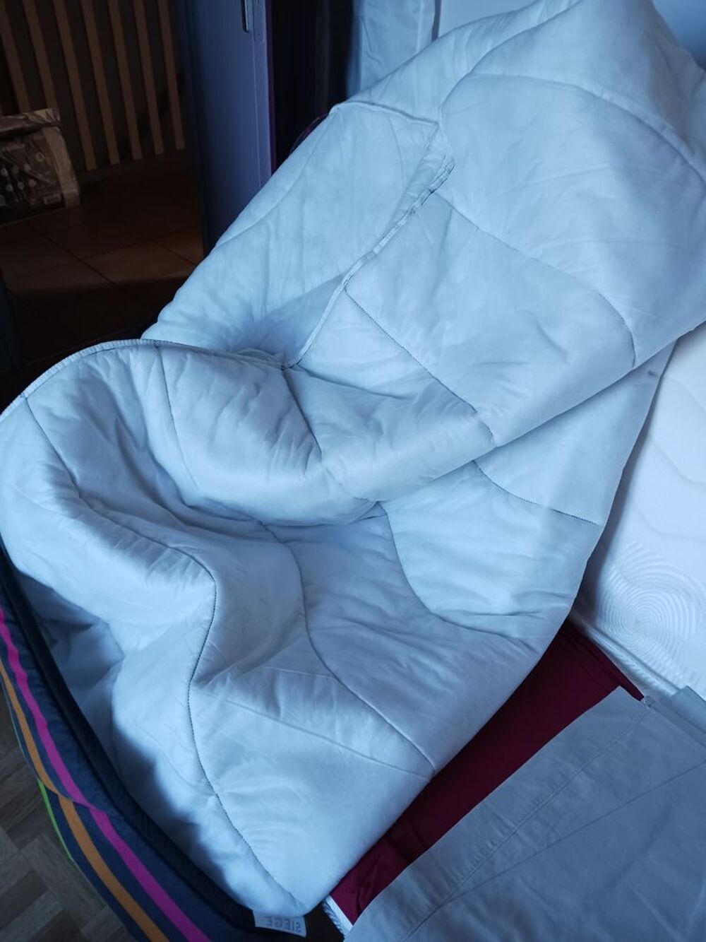 B Z LARG. 160 CM Meubles