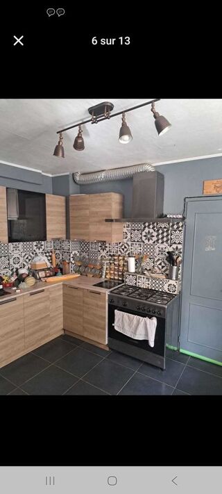  Maison � vendre 4 pi�ces 100 m�