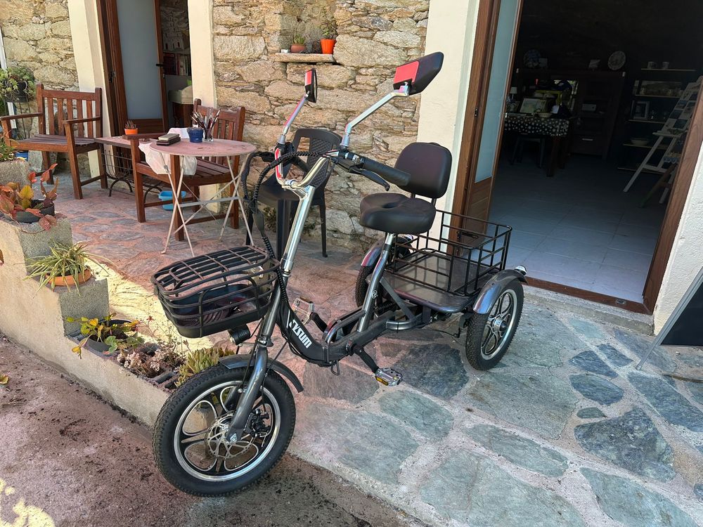   occasion 20246 Santo-Pietro-di-Tenda
