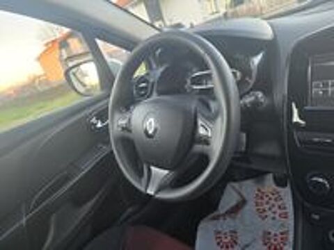 Clio IV dCi 75 eco2 Expression 2012 occasion 85000 Mouilleron-le-Captif