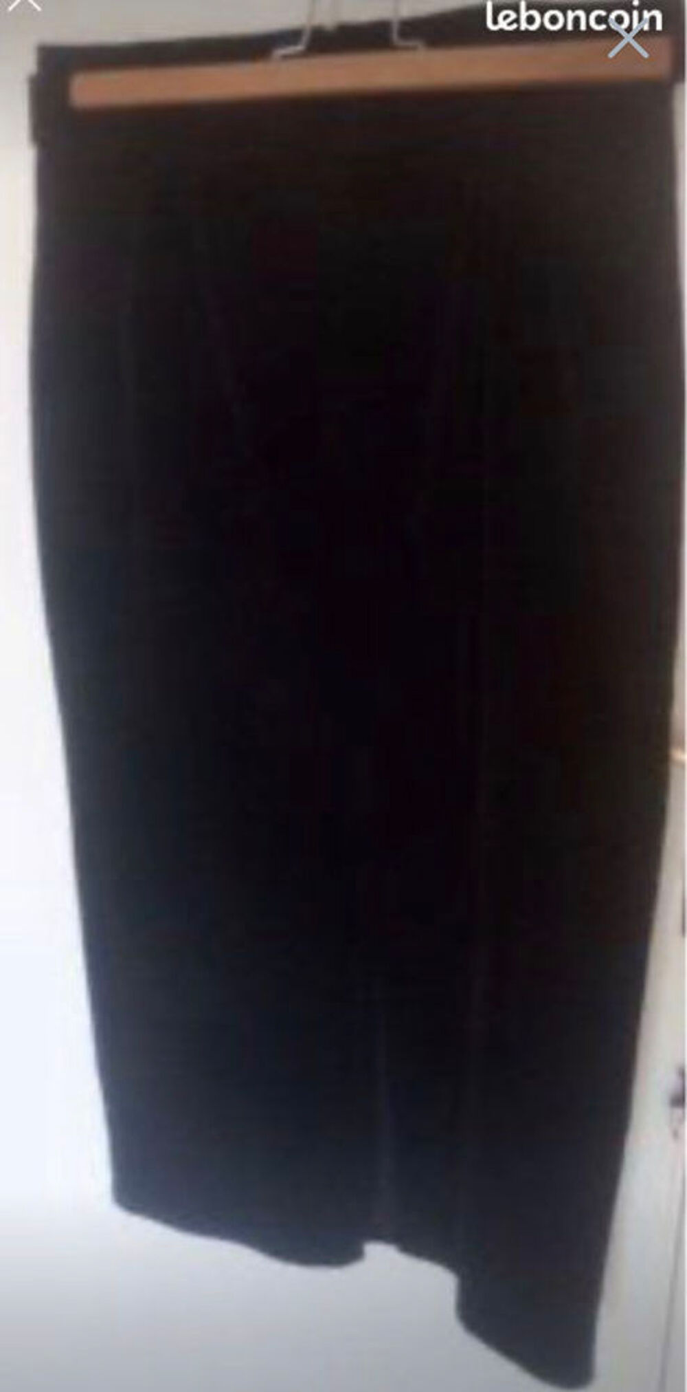 Jupe noire Pimkie T 42 Vêtements