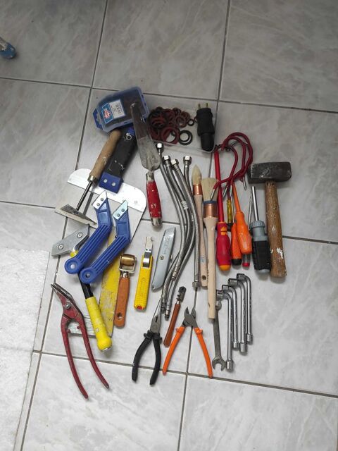 outils 55 69100 Villeurbanne