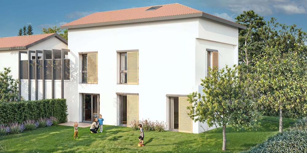   Champagne-au-Mont-d'Or (69410)