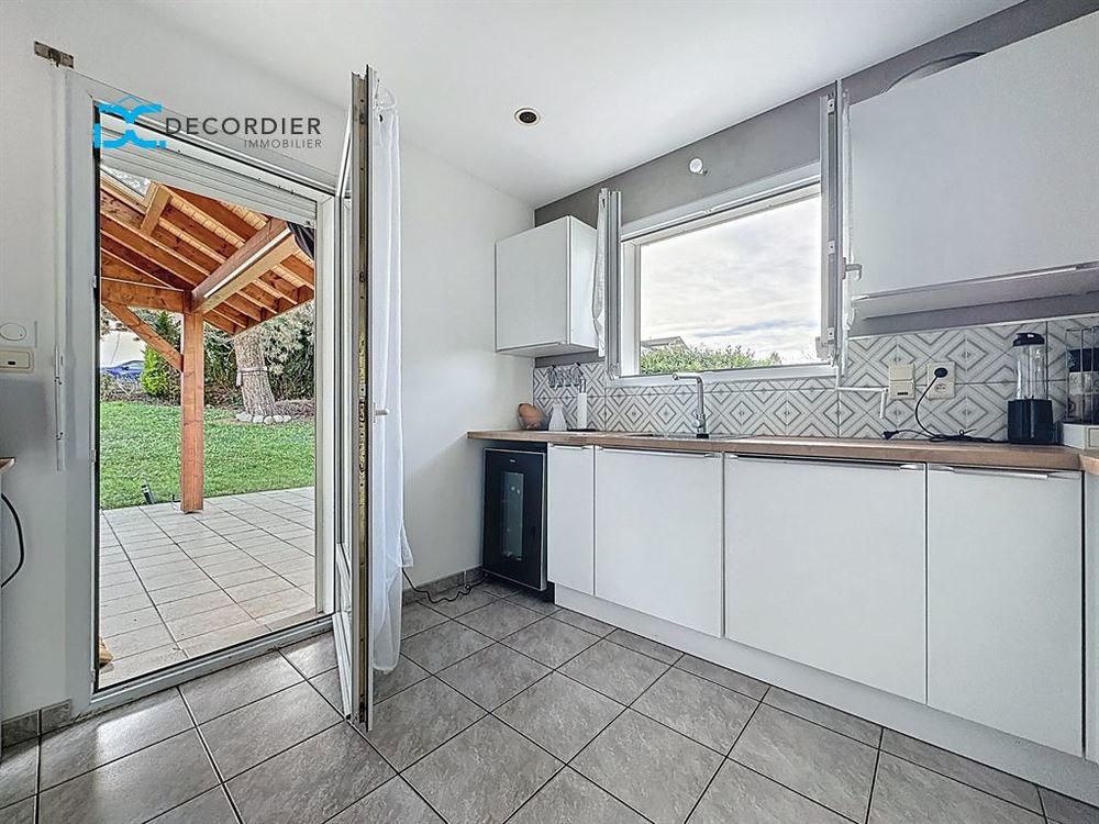 à vendre  Maison Neuvecelle (74500)