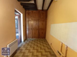  Appartement à vendre 3 pièces 61 m²