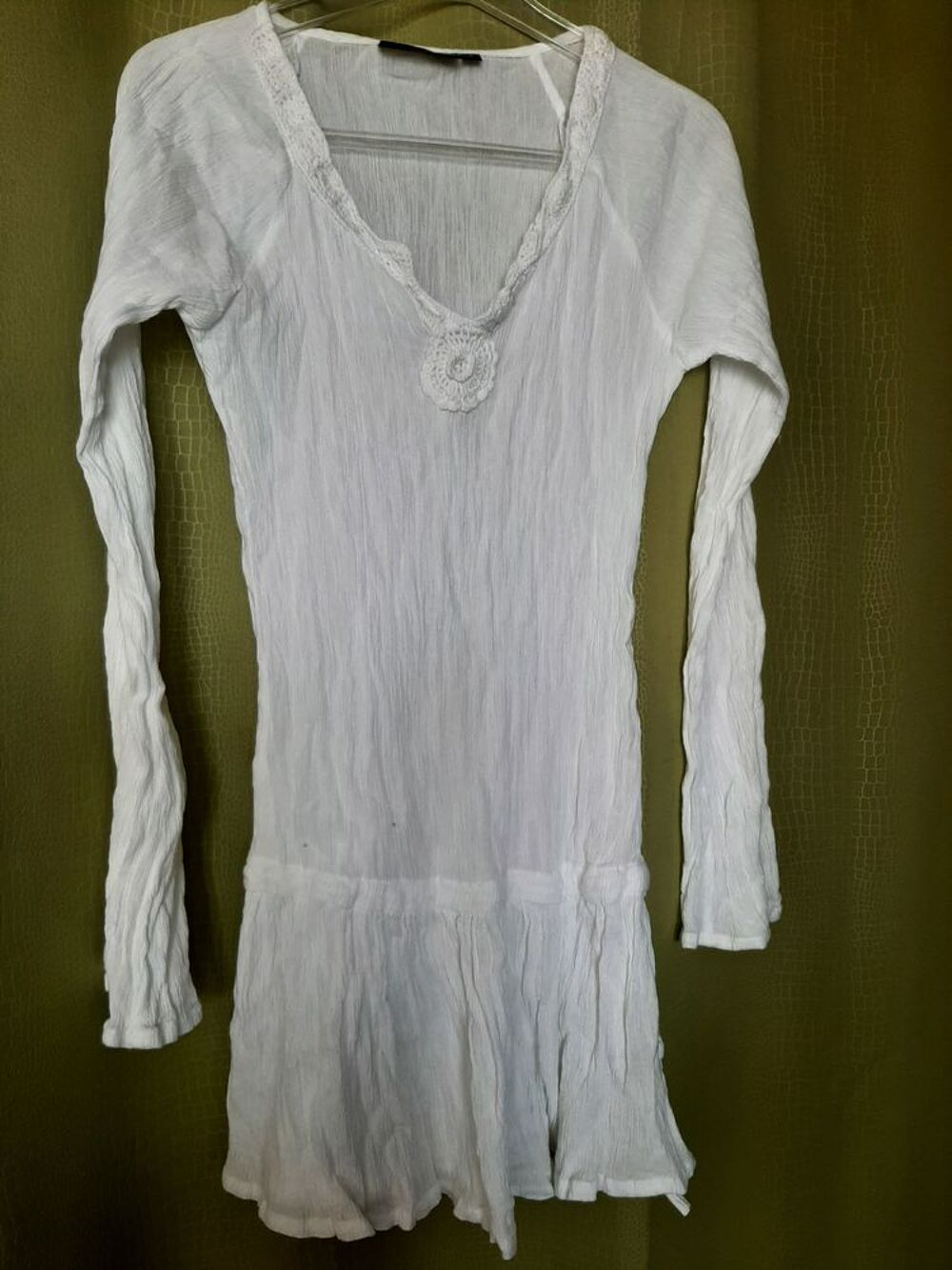 Tunique Vêtements