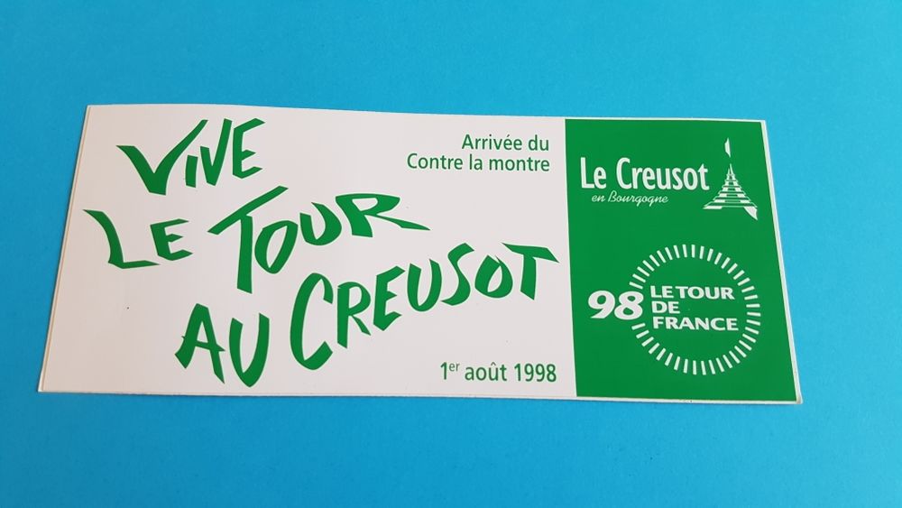 VIVE LE TOUR Vélos