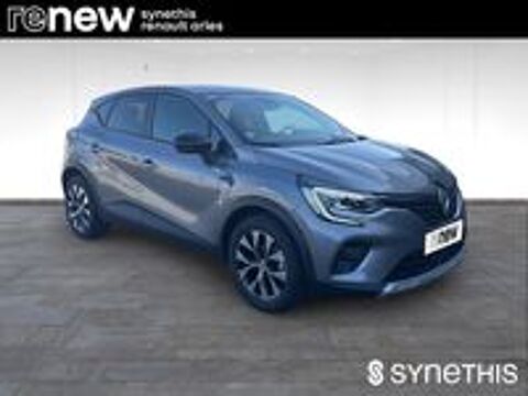 Captur TCe 90 Evolution 2024 occasion 13200 Arles