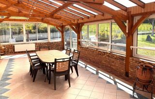  Maison à vendre 9 pièces 220 m²