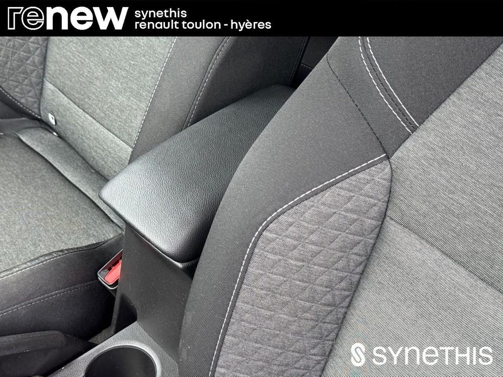 Captur TCe 100 GPL Evolution 2023 occasion 83160 La Valette-du-Var