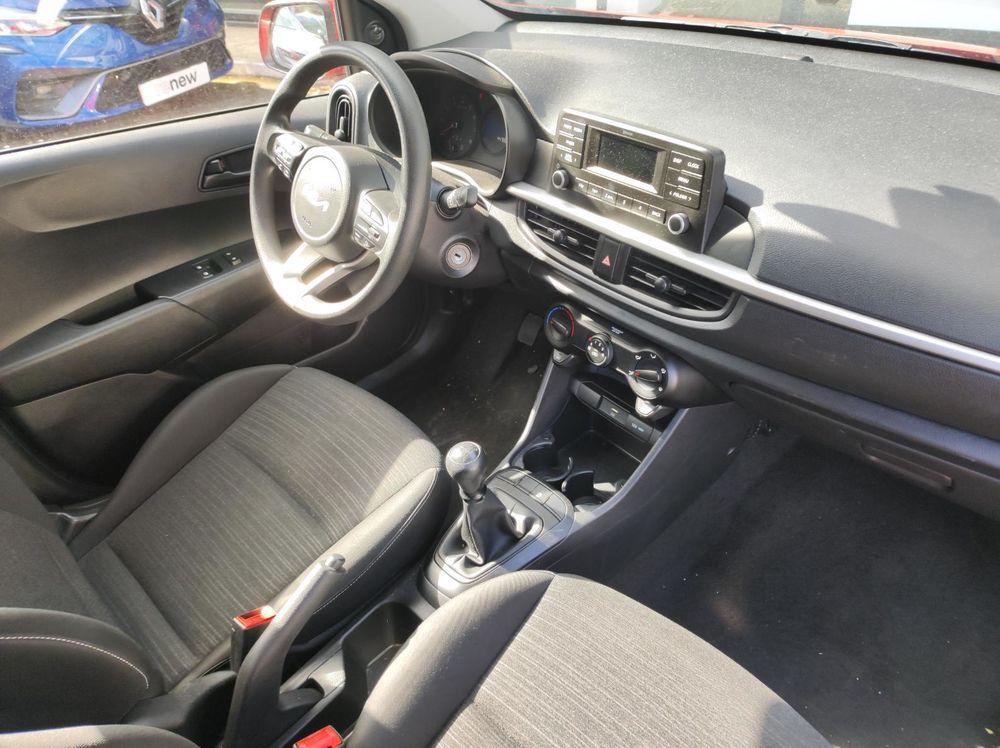 Picanto 1.0 DPi 67ch ISG BVM5 Active 2022 occasion 95100 Argenteuil