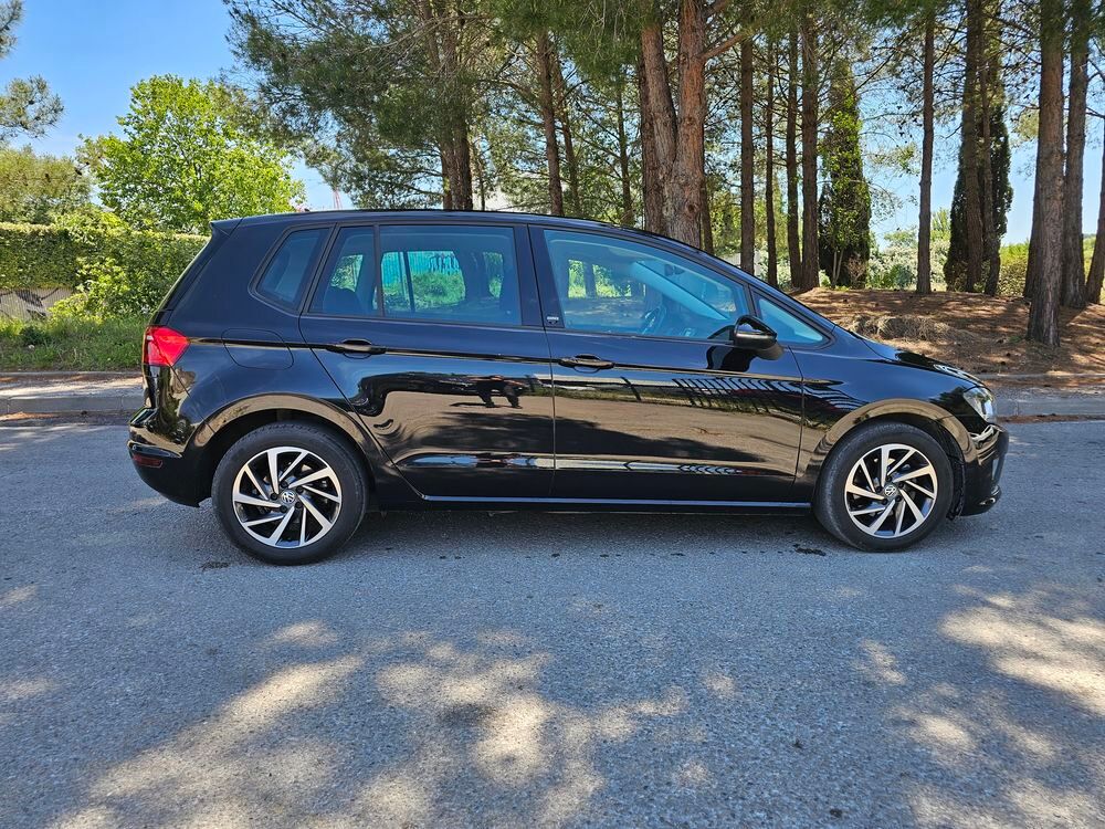 Golf 2.0 TDI 150 BMT S&eacute;rie Sp&eacute;ciale Sound BV6 2017 occasion 34690 Fabr&egrave;gues