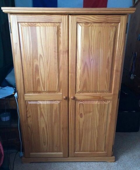 Meuble T�l�viseur/ Ordinateur 50 Bron (69)