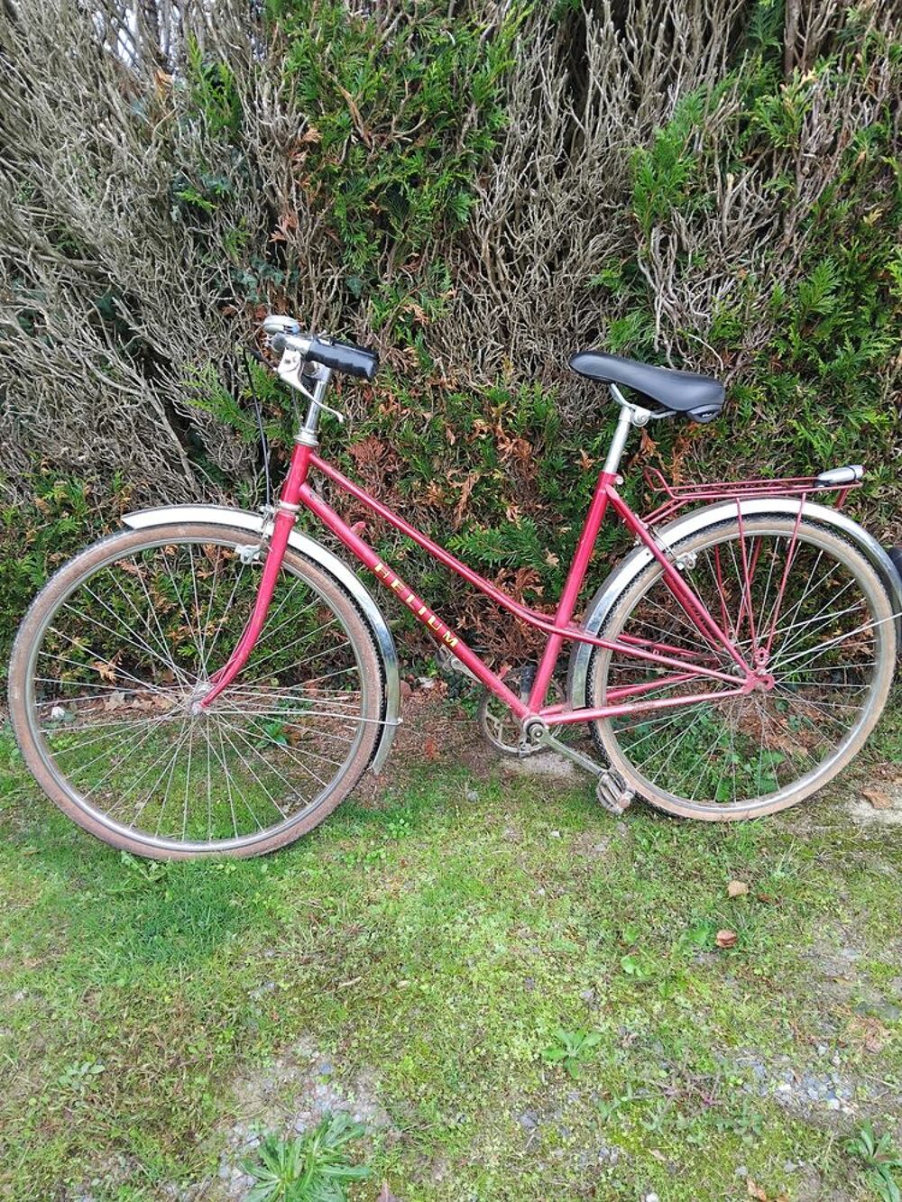 V&eacute;lo femme Vélos