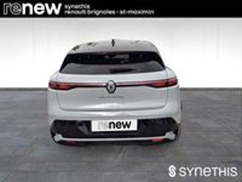 M&eacute;gane Megane E-Tech EV60 220 ch optimum charge Techno 2023 occasion 83170 Brignoles