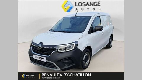 Annonce voiture Renault Kangoo Express 16990 €