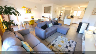  Maison � vendre 5 pi�ces 95 m�