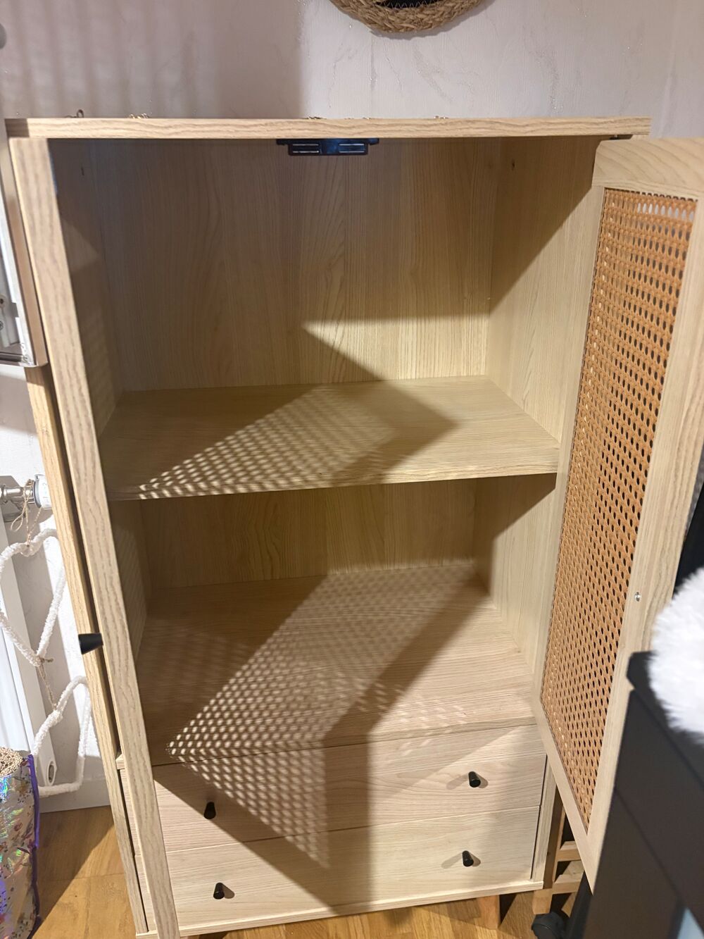 Meuble couleur bois Meubles